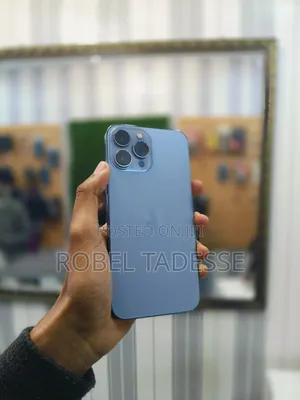 Photo - Apple iPhone 13 Pro Max 1 TB