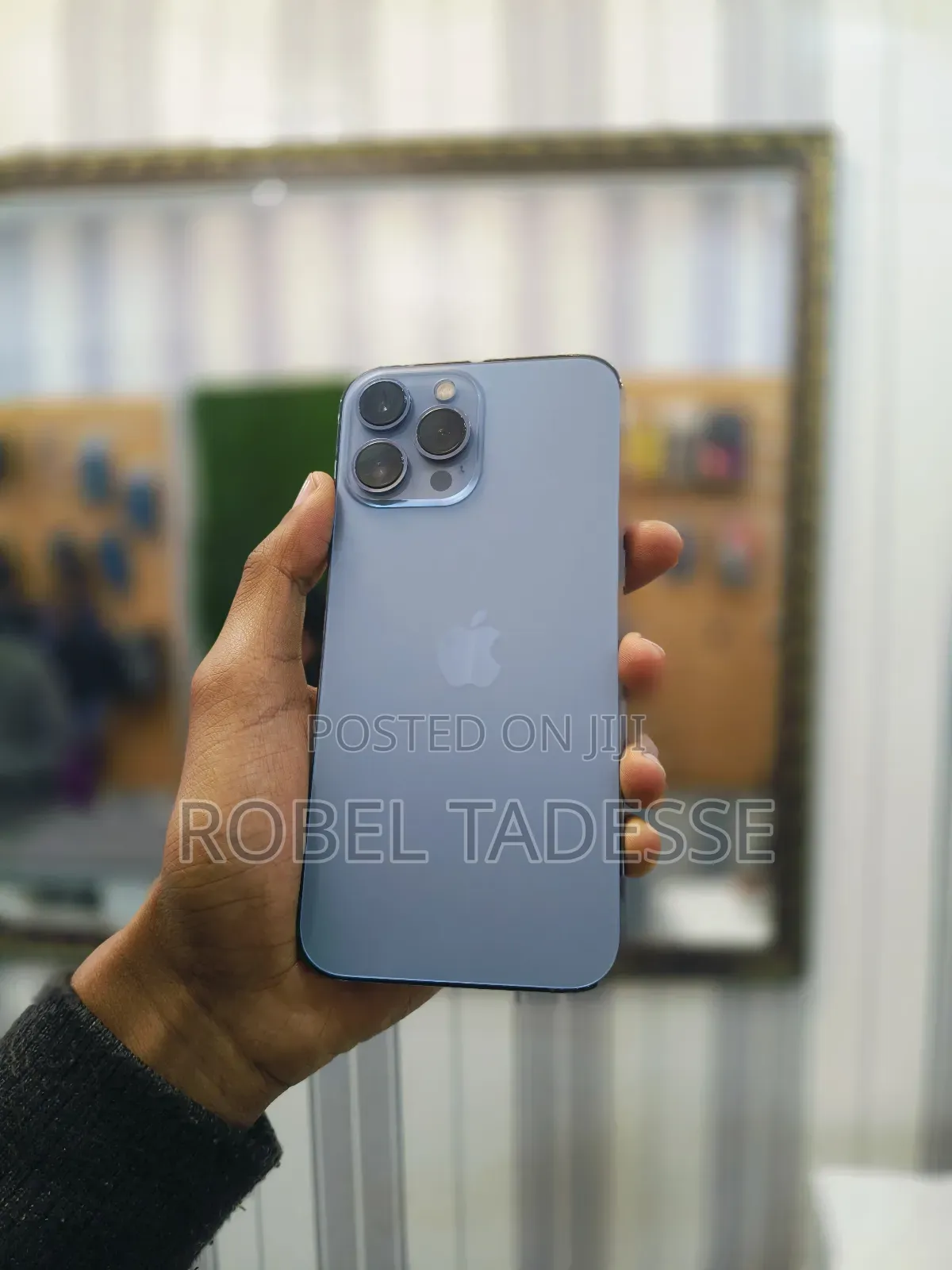 Apple iPhone 13 Pro Max 1 TB