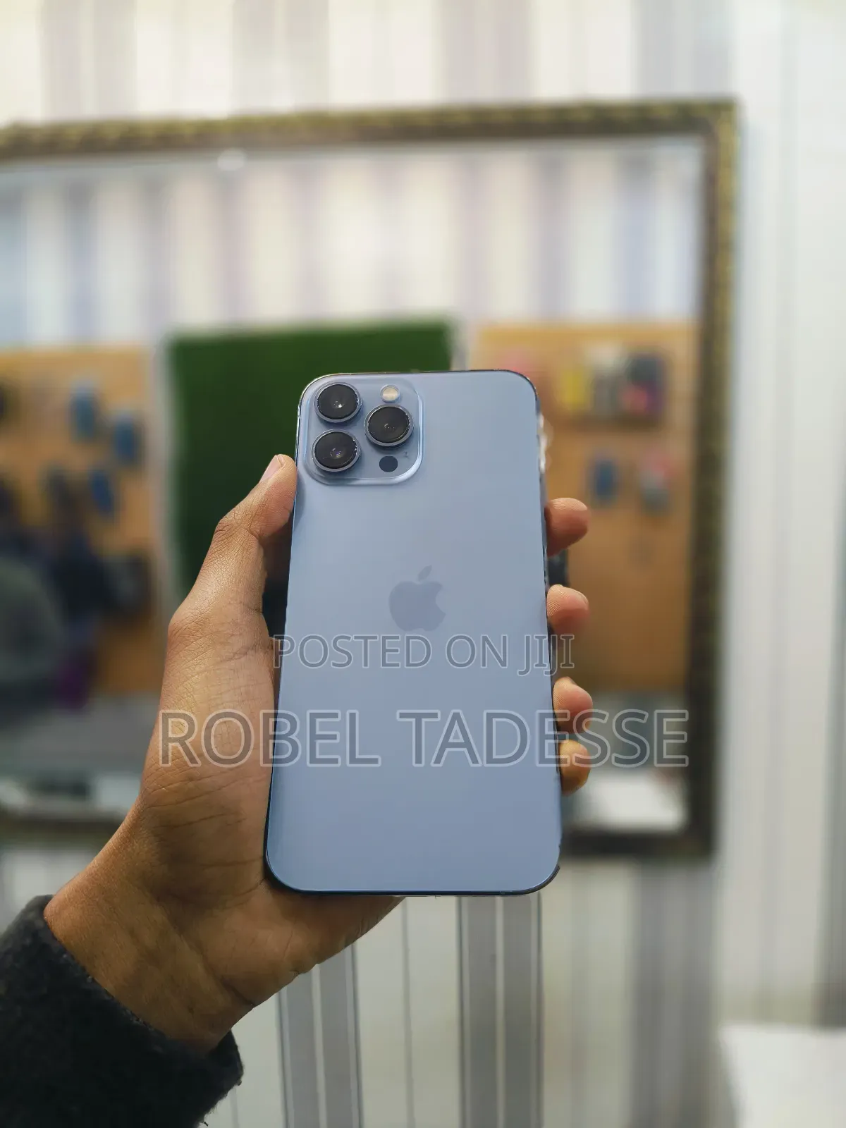 Apple iPhone 13 Pro Max 1 TB