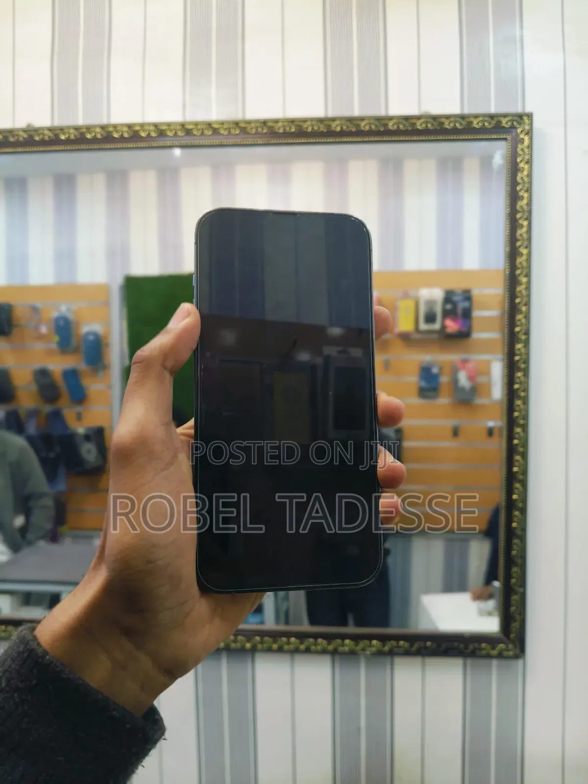 Apple iPhone 13 Pro Max 1 TB