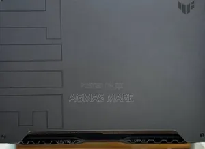 New Laptop Asus TUF Gaming F16 32GB AMD Ryzen 7 SSD 512GB