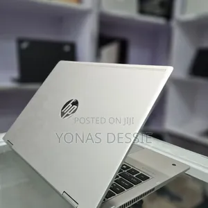 Photo - New Laptop HP ProBook 430 G8 16GB AMD Ryzen 7 SSD 512GB