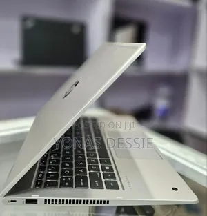 New Laptop HP ProBook 430 G8 16GB AMD Ryzen 7 SSD 512GB