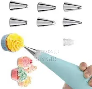 Photo - Dicorating Nozzle