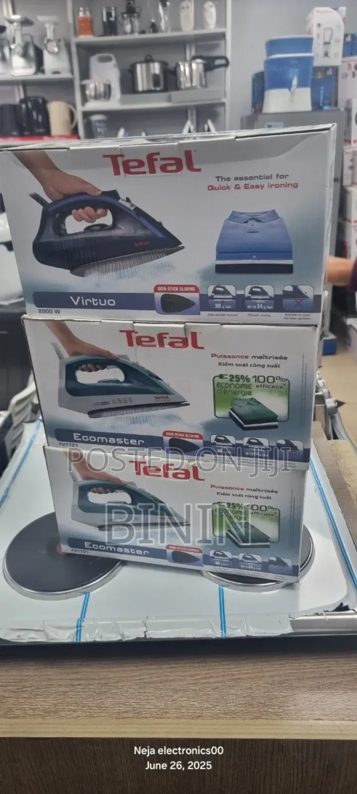 Tefal Ceramic Steamers 2000w Tefal Steamer Deliver