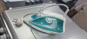 Tefal Ceramic Steamers 2000.Wat Delivery