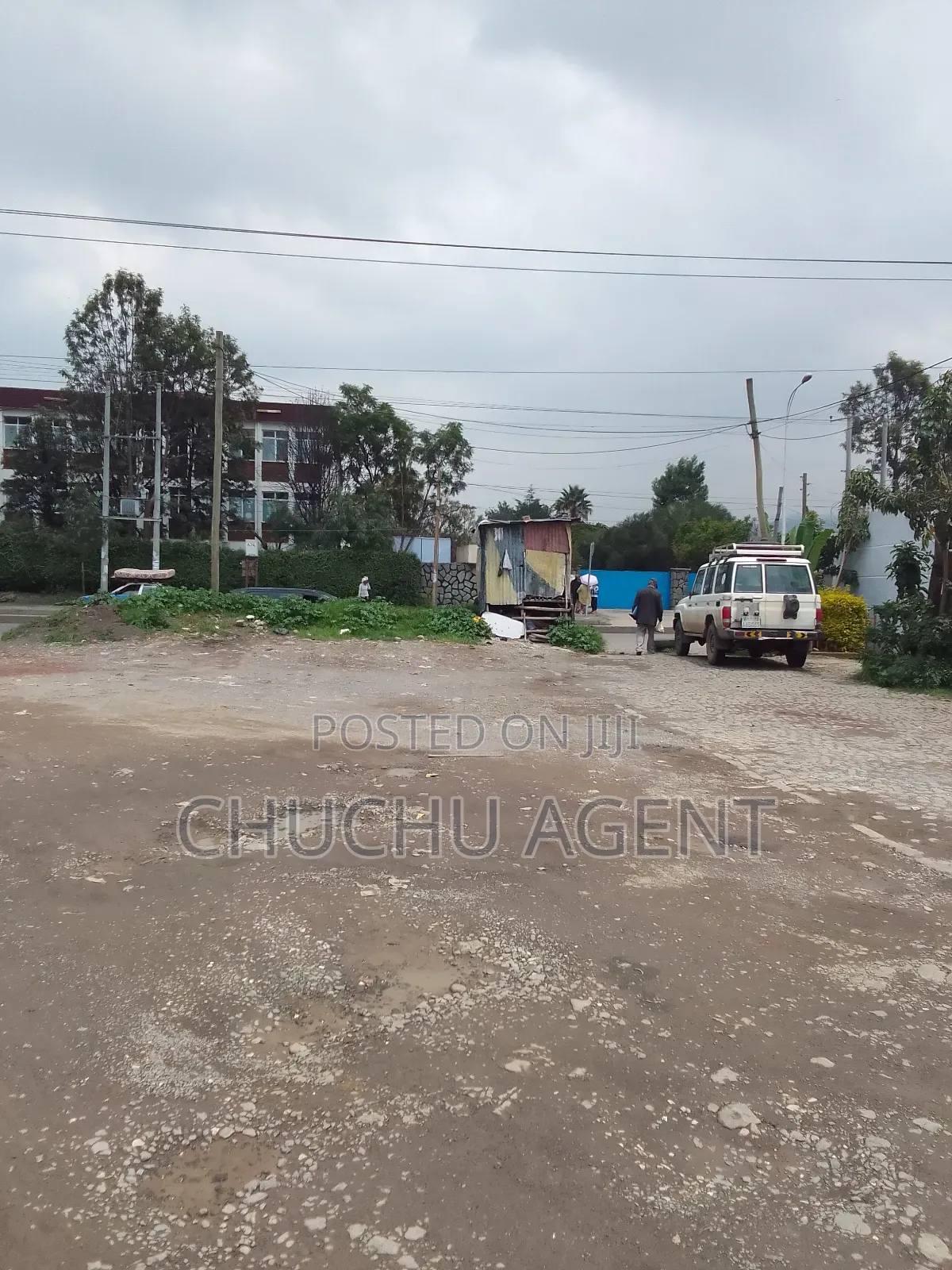 2bdrm House in Bole for sale