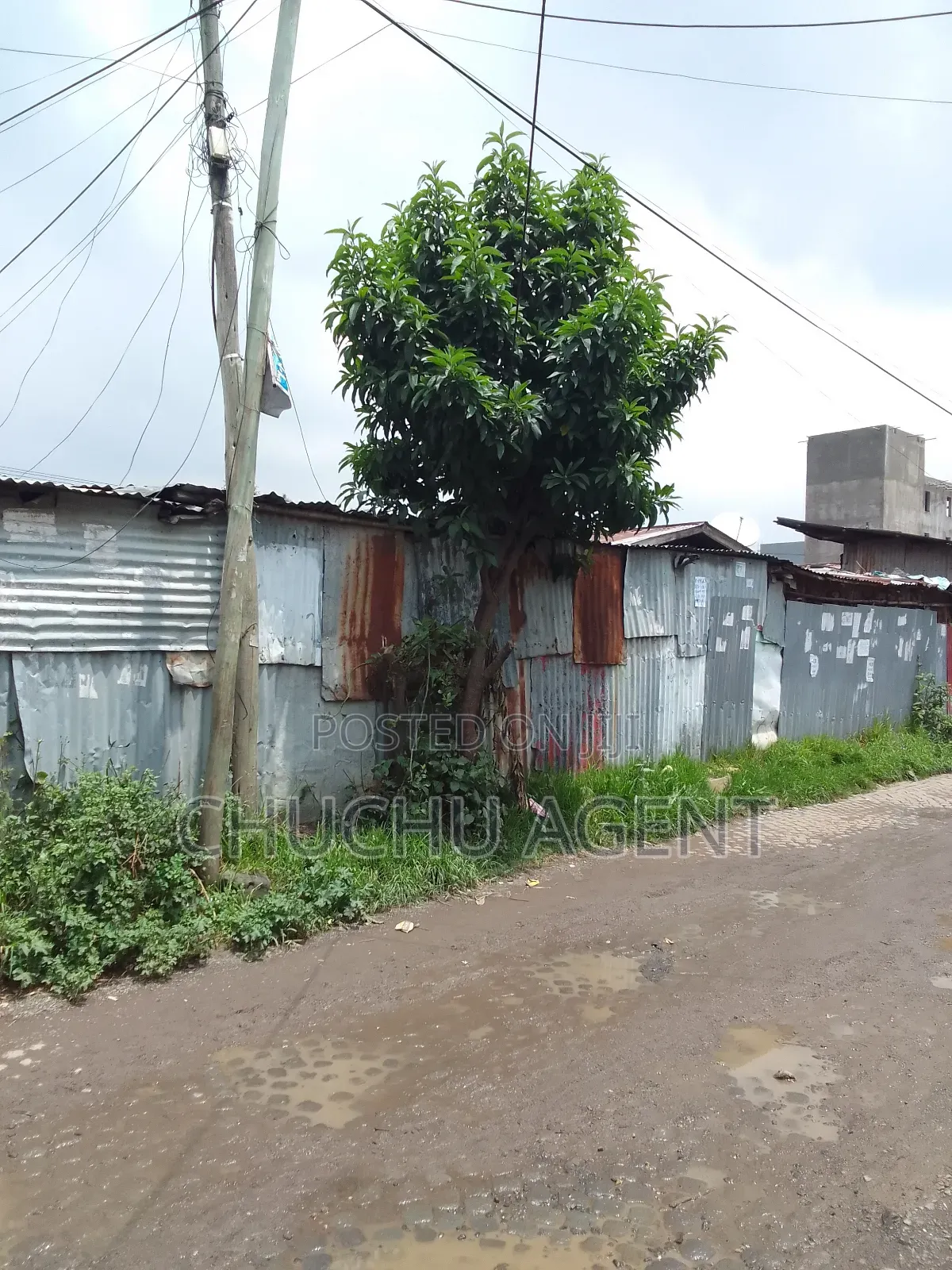 2bdrm House in Bole for sale
