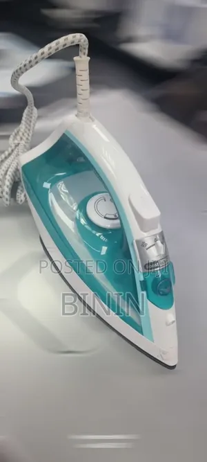 Photo - Tefal Garment Steamer Irons 2000w የልብስ ካዉያ Deliver