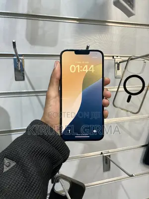 Apple iPhone 13 Pro Max 128 GB Blue