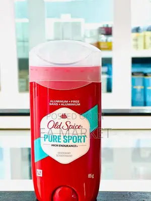 Photo - Old Spice Usa