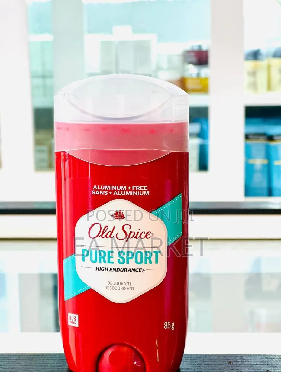 Old Spice Usa