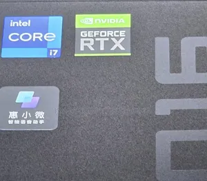 New Laptop HP Omen 16 16GB Intel Core I7 SSD 512GB