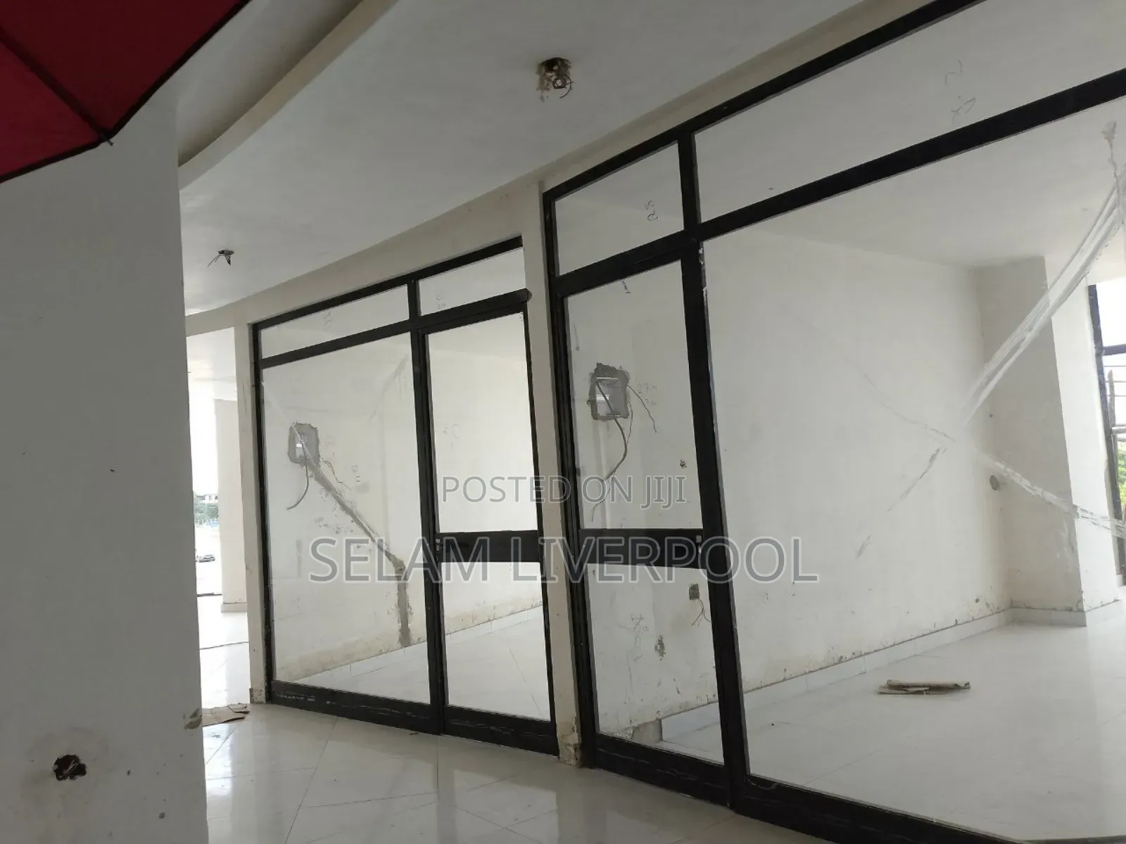 2bdrm Apartment in Bole for sale