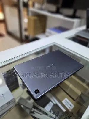 New Samsung Galaxy Tab A7 10.4 (2022) 64 GB Gray