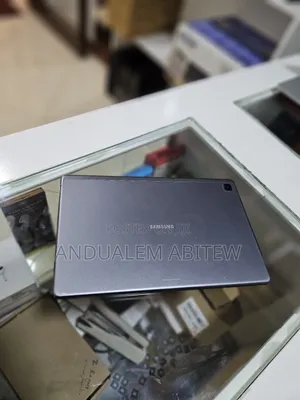New Samsung Galaxy Tab A7 10.4 (2022) 64 GB Gray