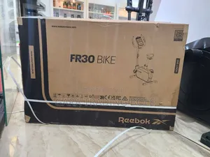 Cross Bike Reebok Brand
