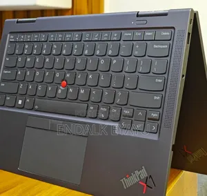 Photo - New Laptop Lenovo Thinkpad X1 Yoga 32GB Intel Core I7 SSD 512GB