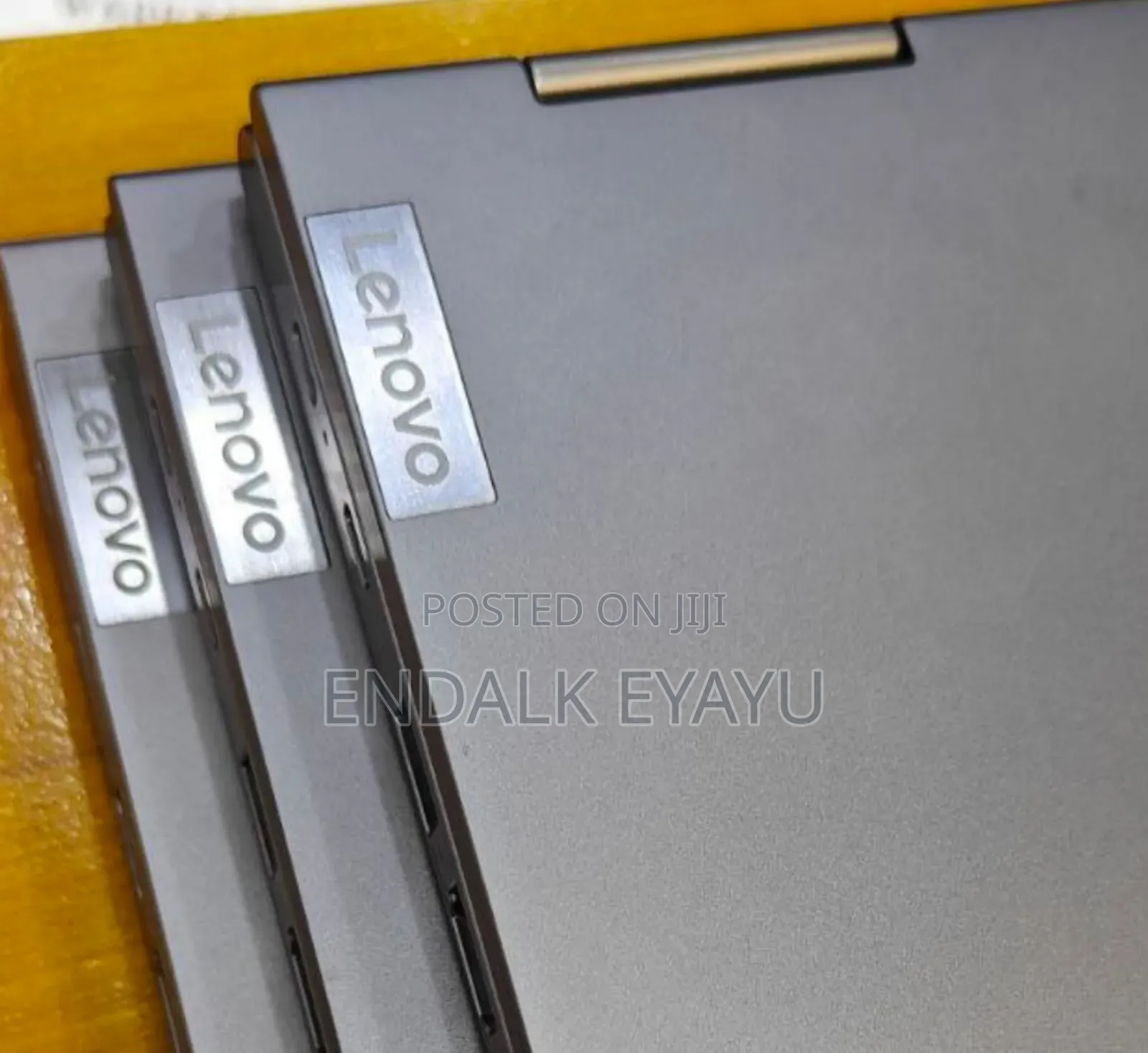 New Laptop Lenovo Thinkpad X1 Yoga 32GB Intel Core I7 SSD 512GB