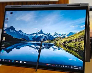 New Laptop Lenovo Thinkpad X1 Yoga 32GB Intel Core I7 SSD 512GB