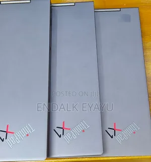 New Laptop Lenovo Thinkpad X1 Yoga 32GB Intel Core I7 SSD 512GB