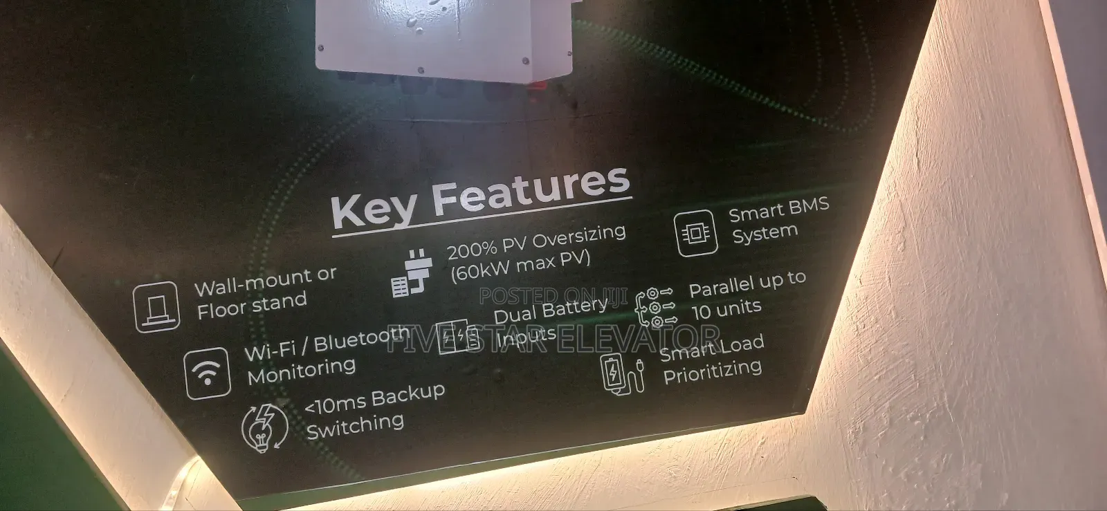 Solar Energy Solution – No More Power Cuts in Ethiopia