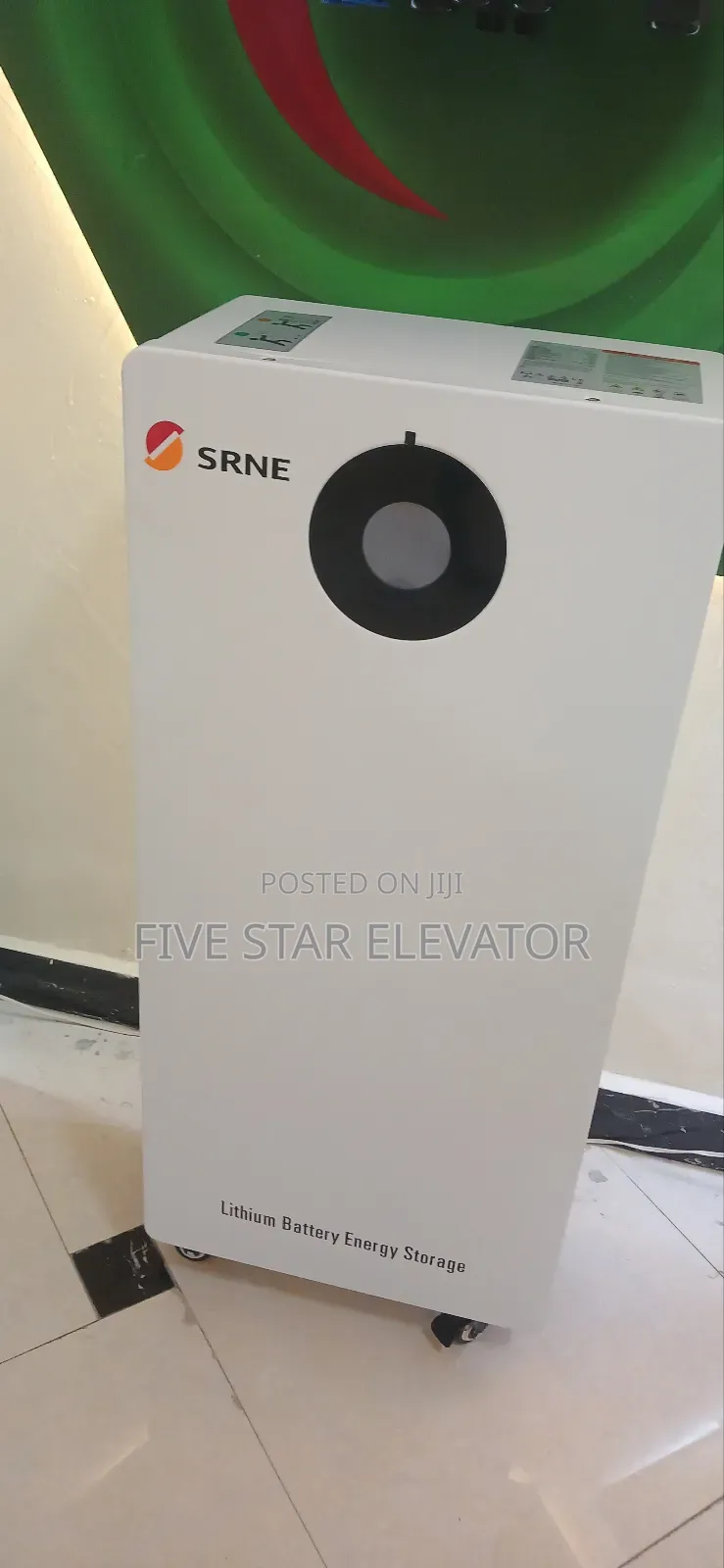 Solar Energy Solution – No More Power Cuts in Ethiopia