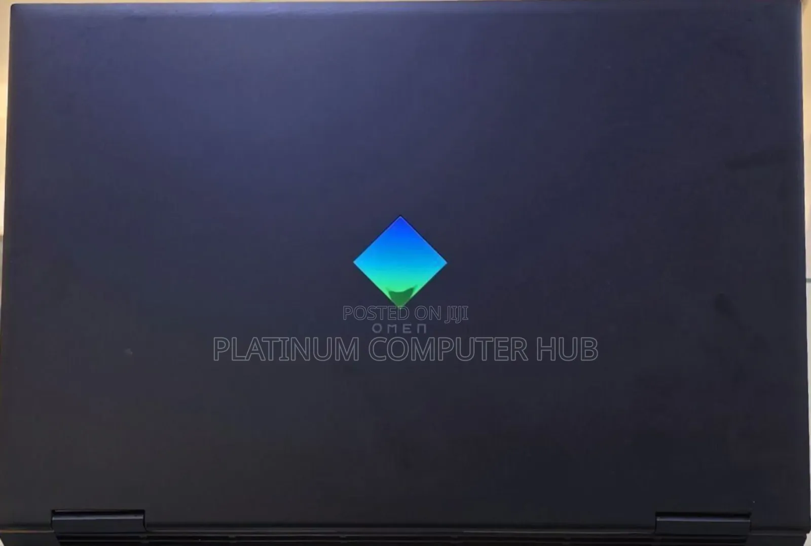 New Laptop HP Omen 15 16GB Intel Core I7 SSD 1T