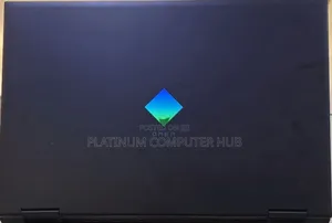 New Laptop HP Omen 15 16GB Intel Core I7 SSD 1T