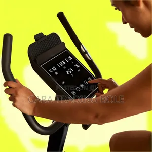 Cross Bike Reebok Brand