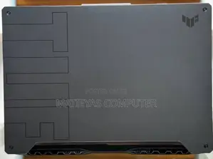 New Laptop Asus TUF Gaming F16 32GB AMD Ryzen 7 SSD 512GB