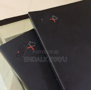 Photo - New Laptop Lenovo ThinkPad X1 Carbon 16GB Intel Core I5 SSD 512GB