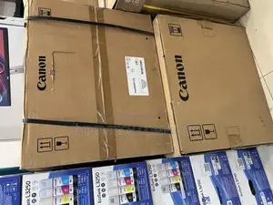 Brand New Canon Coppier 2224 Print and Scan Quantity