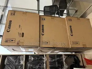Brand New Canon Coppier 2224 Print and Scan Quantity