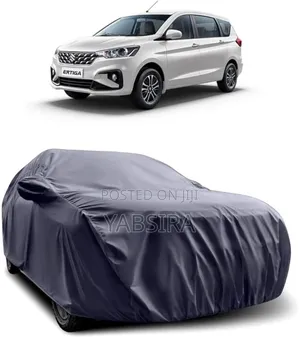 Photo - Car Body Cover
