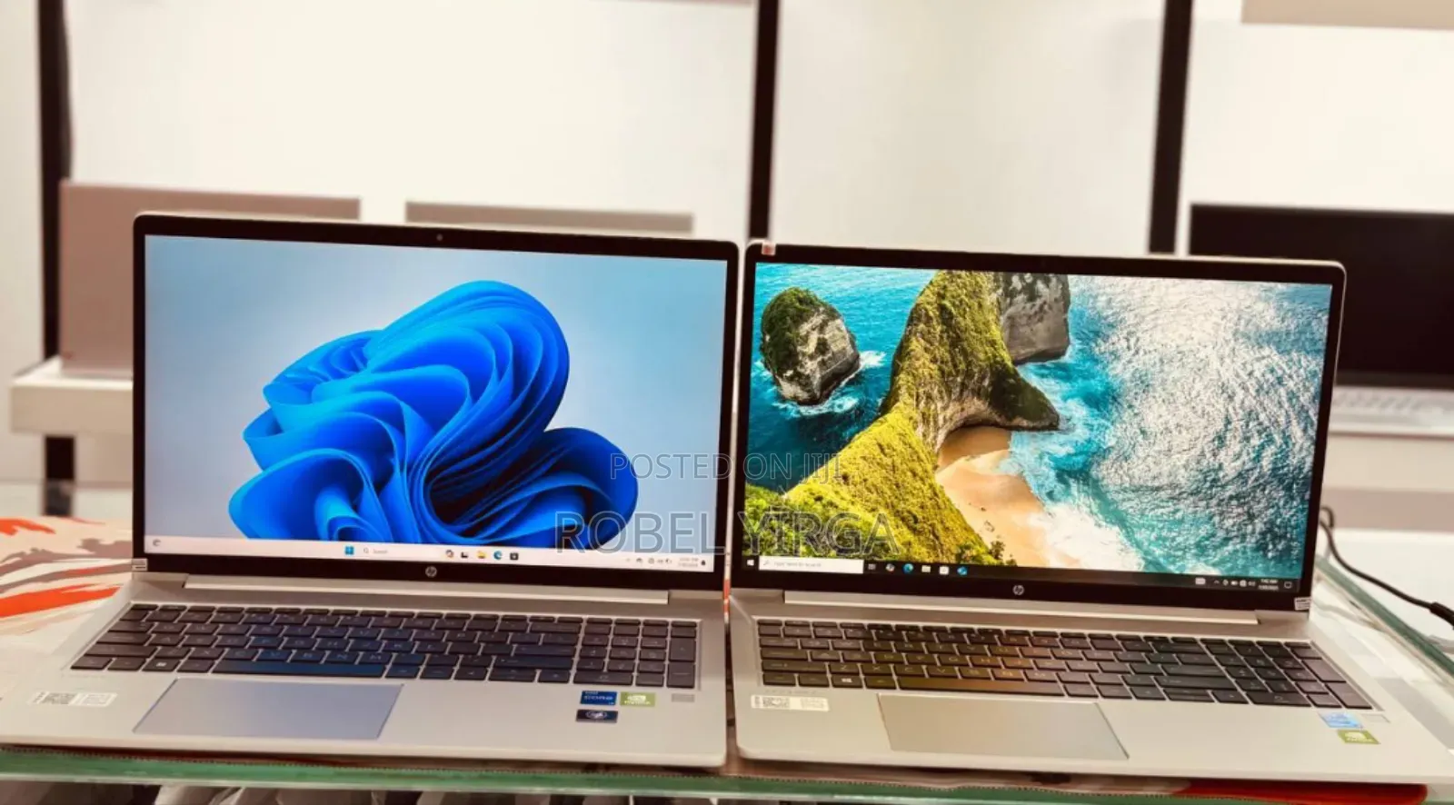 New Laptop HP ProBook 6445B 16GB Intel Core I7 SSD 512GB