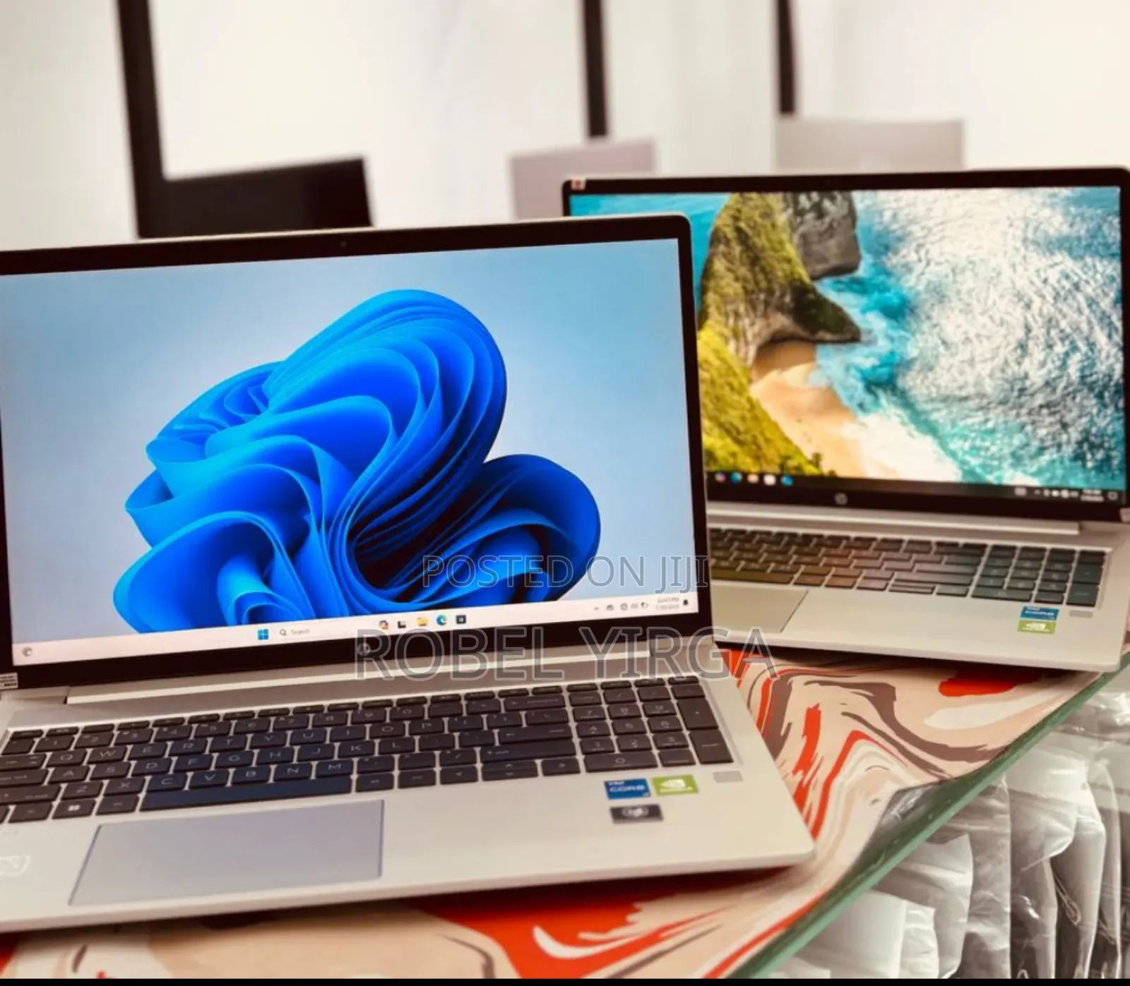 New Laptop HP ProBook 6445B 16GB Intel Core I7 SSD 512GB