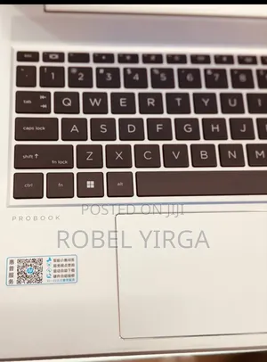 New Laptop HP ProBook 6445B 16GB Intel Core I7 SSD 512GB