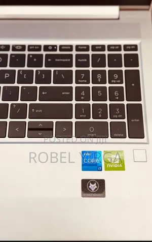 New Laptop HP ProBook 6445B 16GB Intel Core I7 SSD 512GB