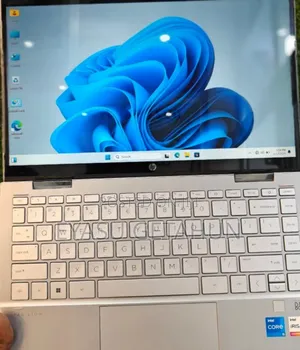 New Laptop HP Pavilion X360 16GB Intel Core I5 SSD 1T