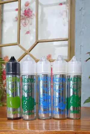 Vap ኦይል ይደውሉ