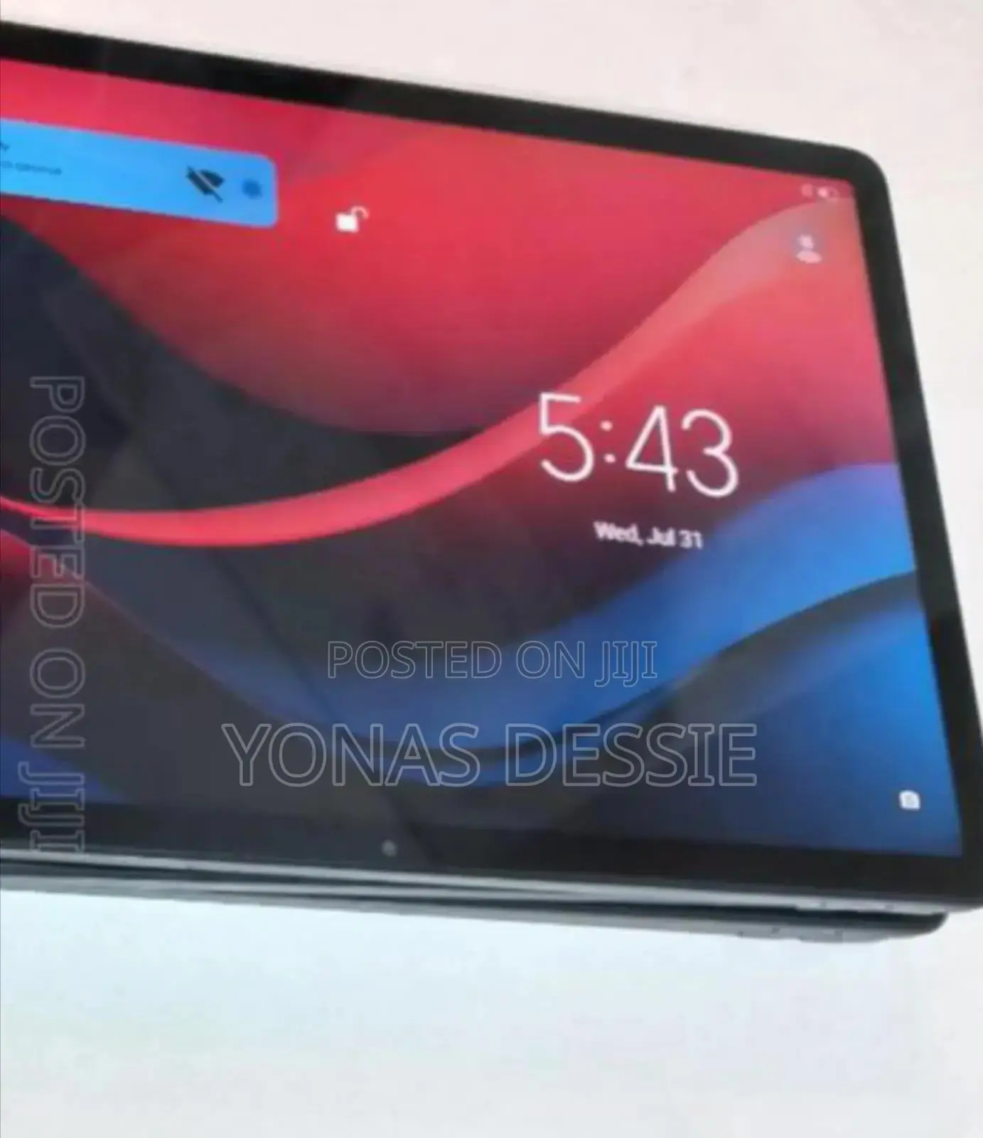 Lenovo Tab M11 128 GB