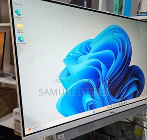 New Dell Inspiron 27 All-in-One 12GB Intel Core I7 SSD 512GB