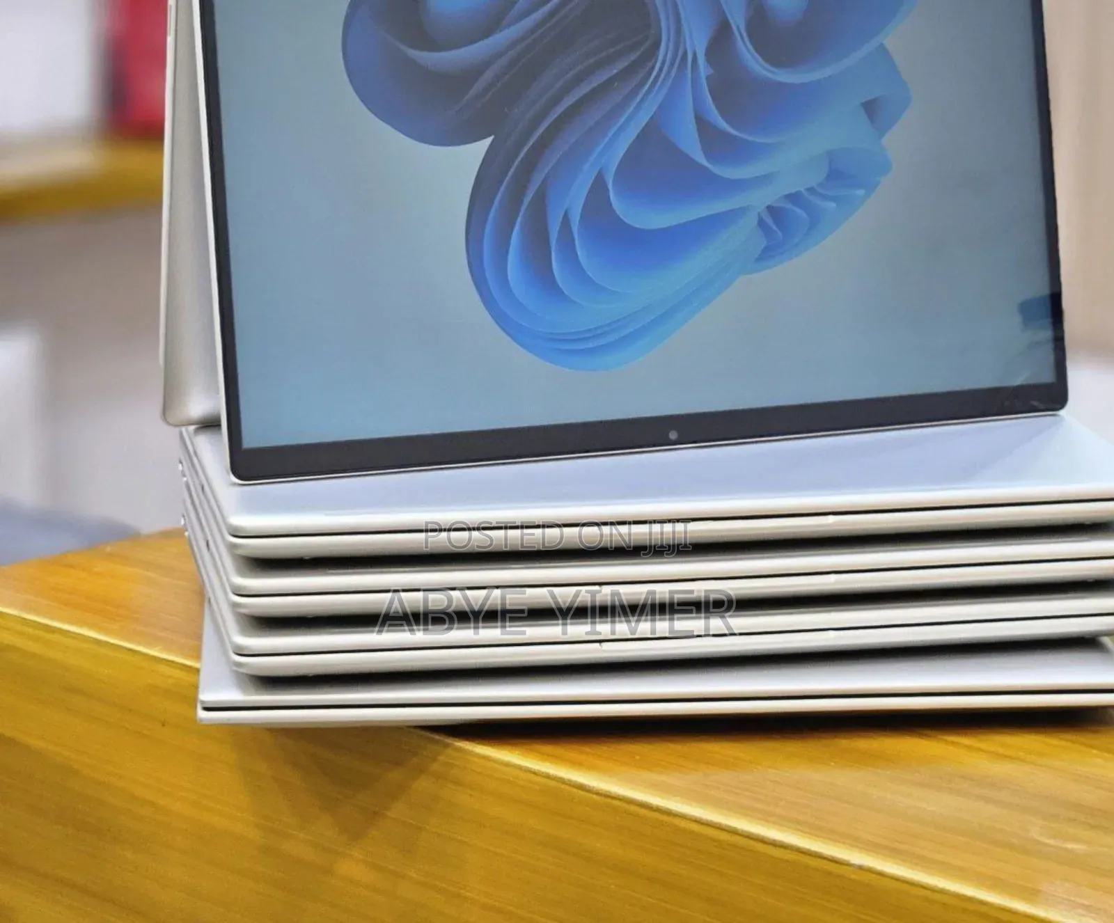 New Laptop HP Envy X360 16GB Intel Core Ultra 7 SSD 1T