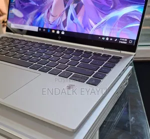 New Laptop HP 16GB Intel Core I7 SSD 512GB