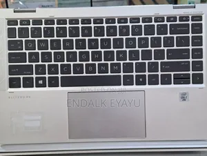 New Laptop HP 16GB Intel Core I7 SSD 512GB