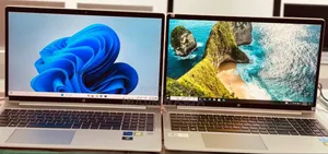 New Laptop HP Probook 11 EE G1 16GB Intel Core I7 SSD 512GB