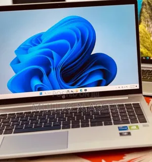 New Laptop HP Probook 11 EE G1 16GB Intel Core I7 SSD 512GB