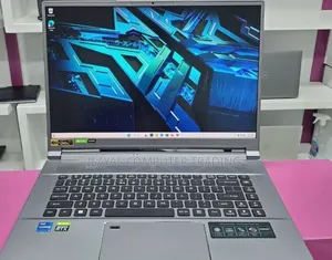 New Laptop Acer Predator Helios 300 16GB Intel Core I7 SSD 512GB