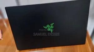 New Laptop Razer Blade 16GB Intel Core I7 SSD 512GB